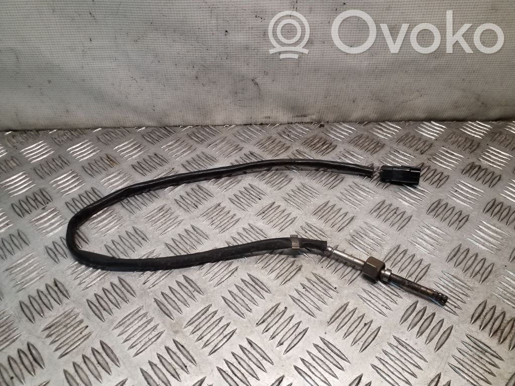 Dodge Nitro Abgastemperatursensor 