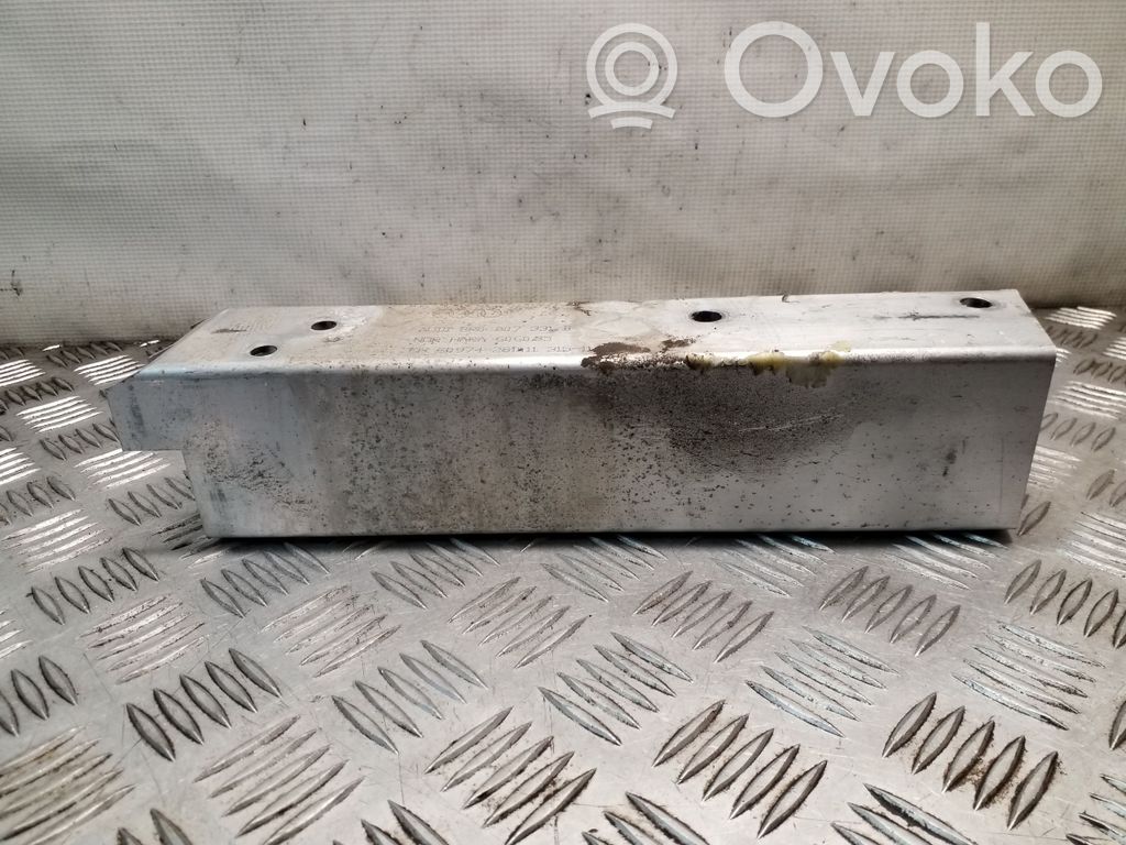 Audi Q5 SQ5 8R Odbój / Amortyzator zderzaka tylnego 