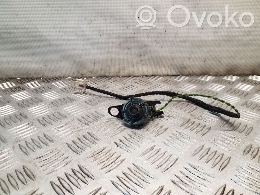 BMW 3 E46 Front door high frequency speaker 