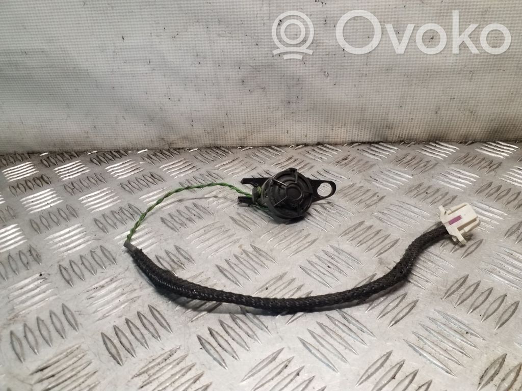 BMW 3 E46 Front door high frequency speaker 