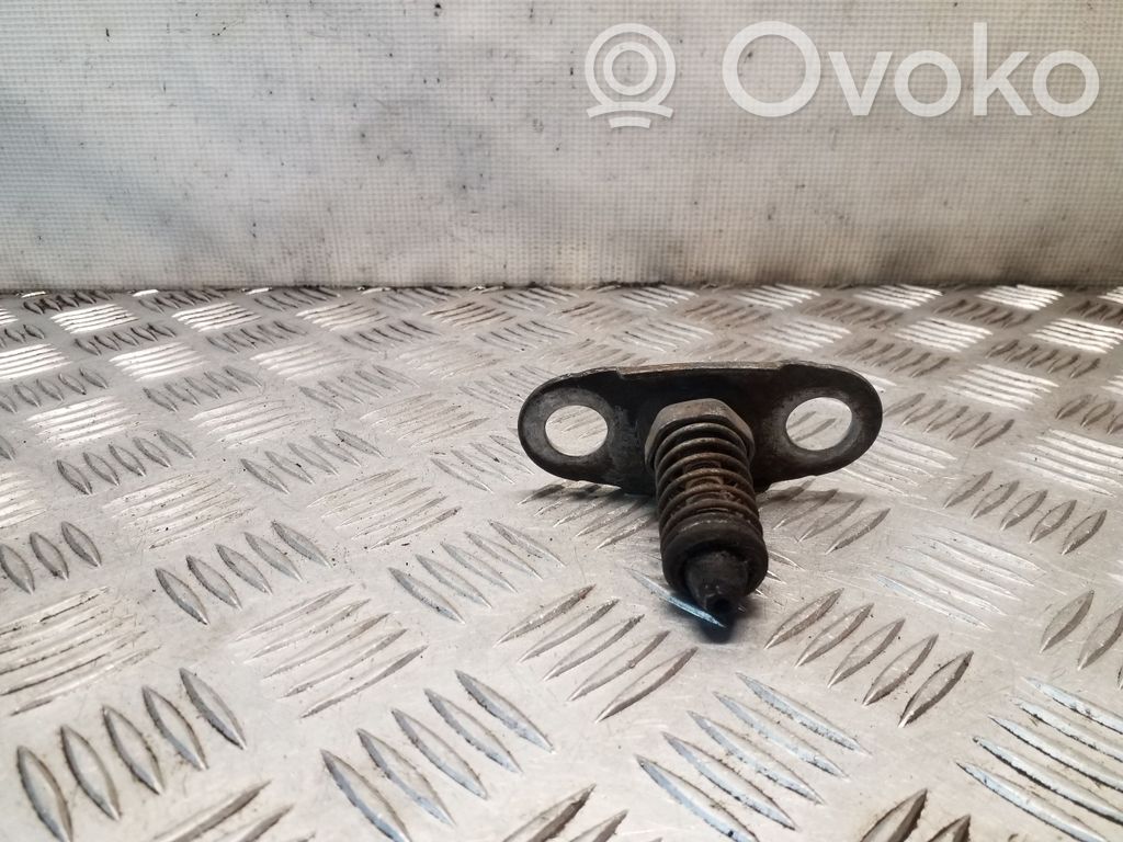 BMW 3 E46 Engine bonnet/hood lock/latch loop/hook 