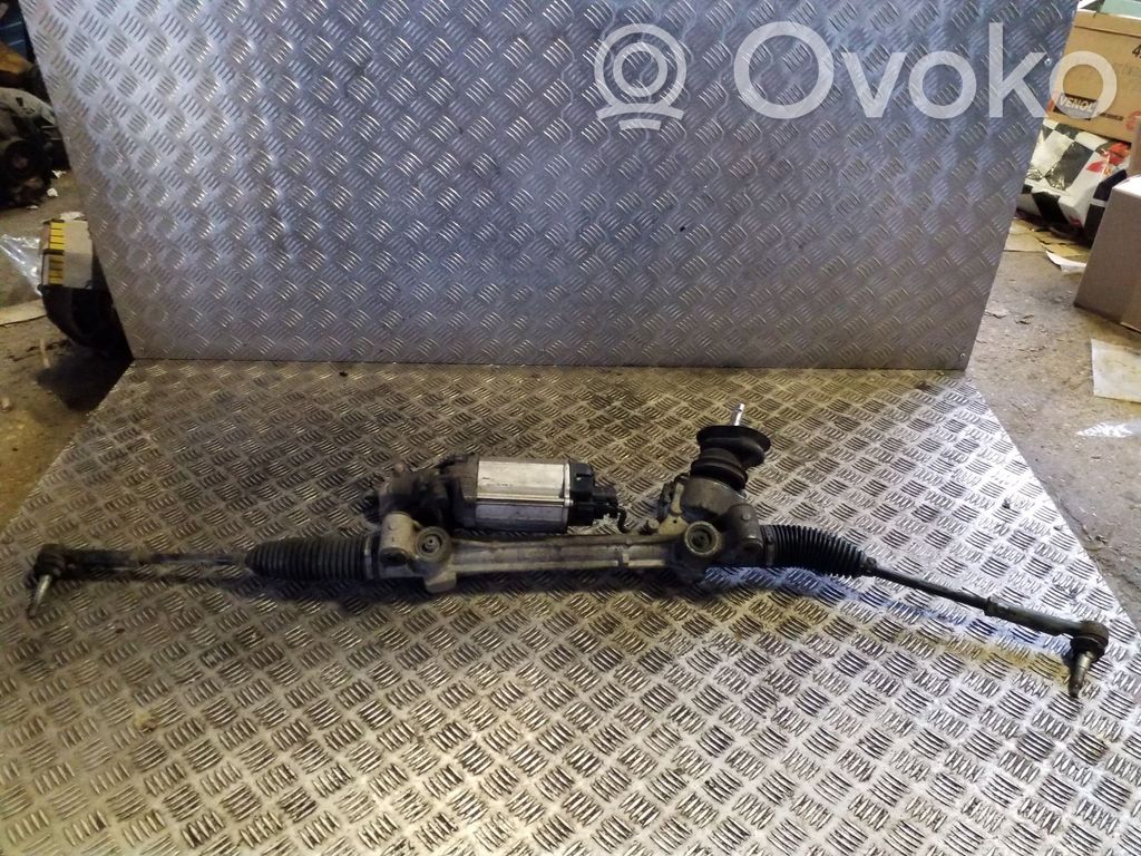 Opel Insignia A Steering rack 
