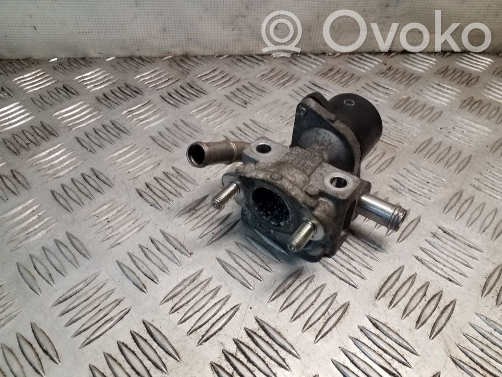 Lexus RX 450H Válvula EGR 