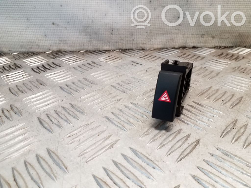Lexus RX 450H Hazard light switch 