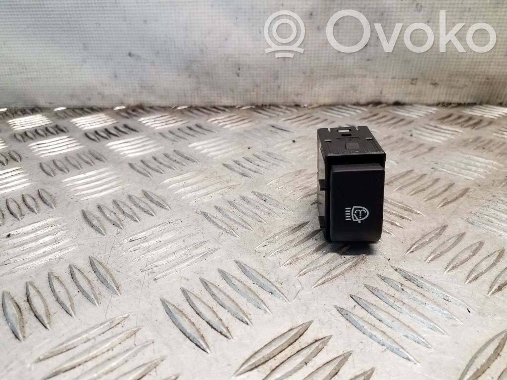 Lexus RX 450H Headlight washer switch 