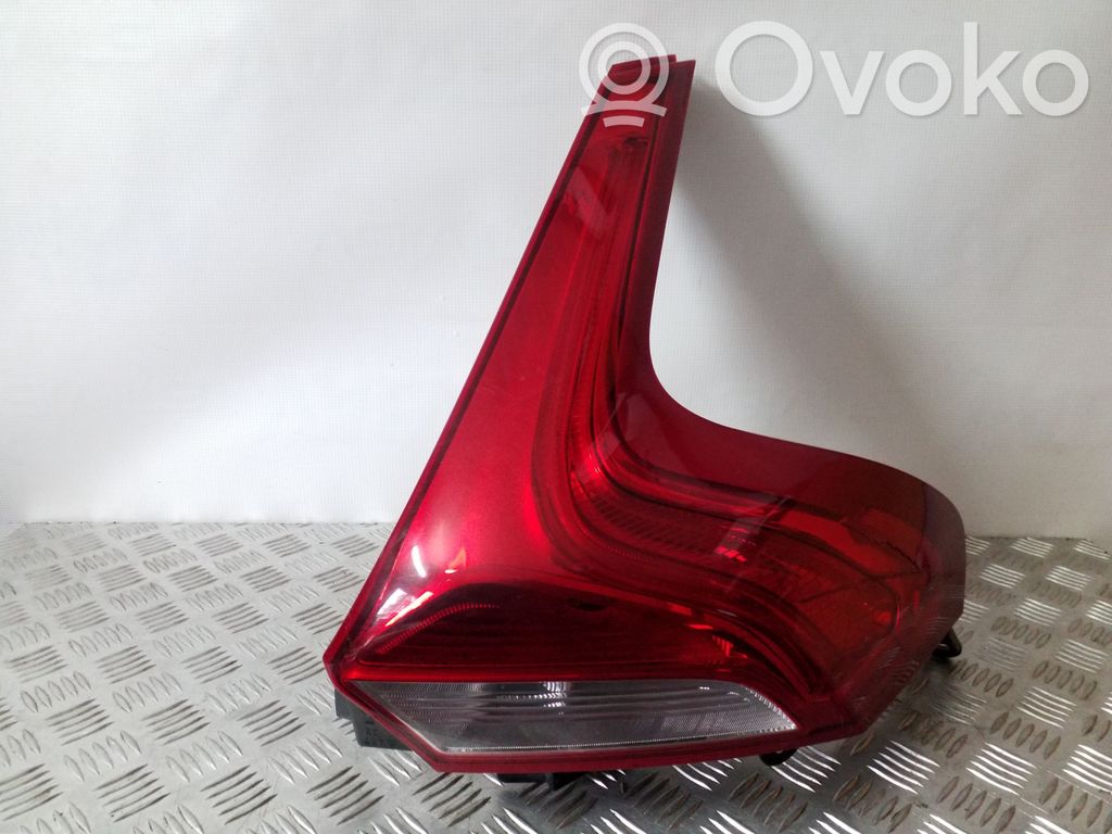 Volvo V40 Takavalot 