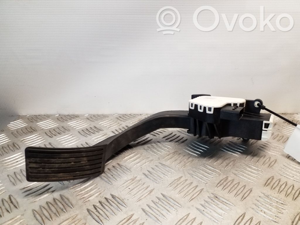 Peugeot Boxer Accelerator throttle pedal 