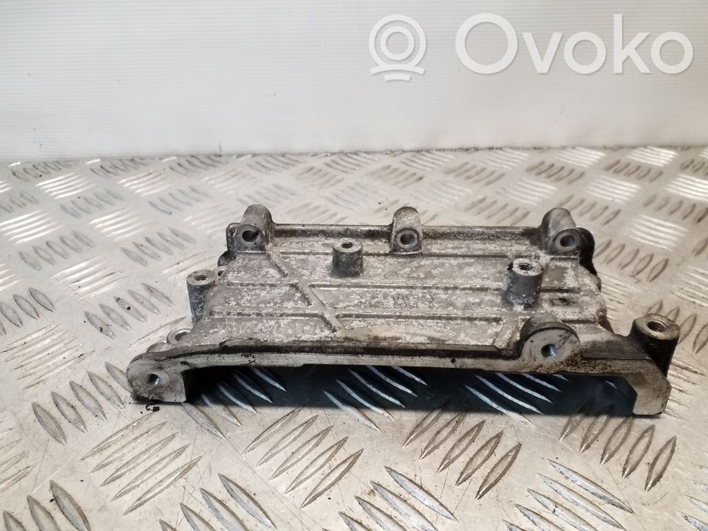 Audi A5 Sportback 8TA Timing chain cover 