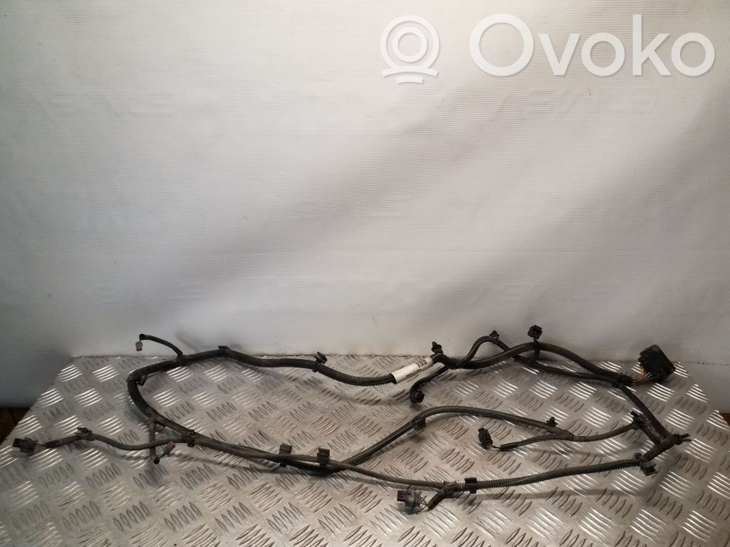 Volvo V40 Parking sensor (PDC) wiring loom 