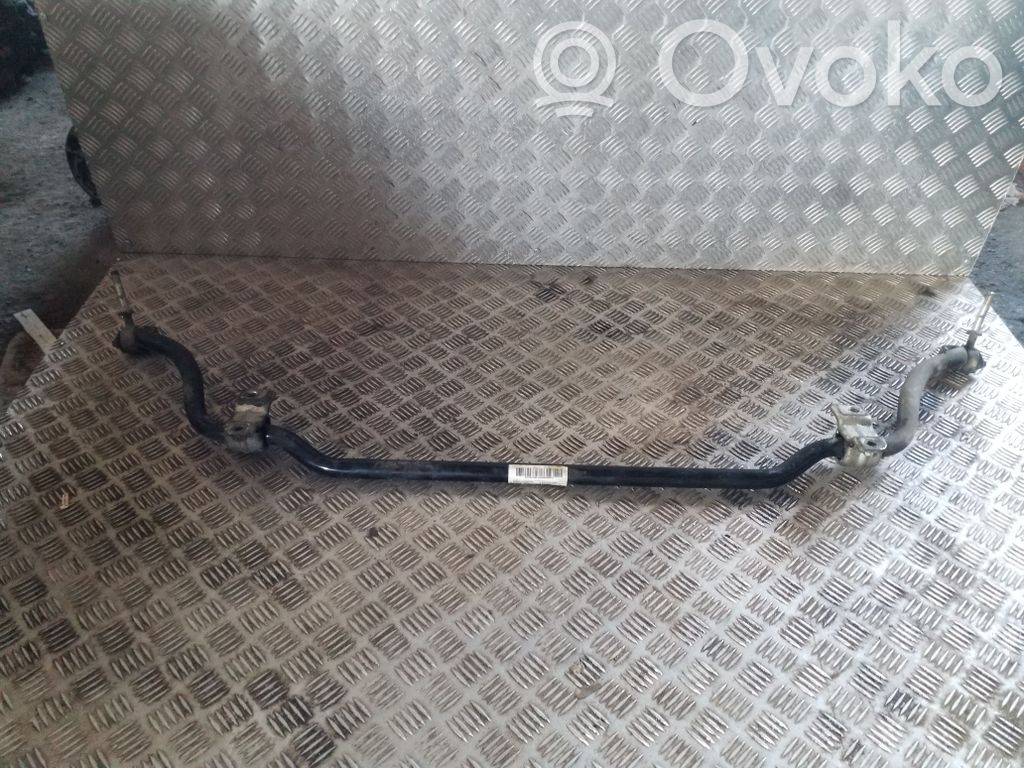 Peugeot Boxer Etukallistuksenvakaaja 