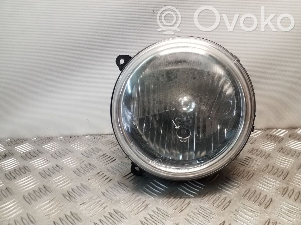 Jeep Cherokee KJ Phare frontale 