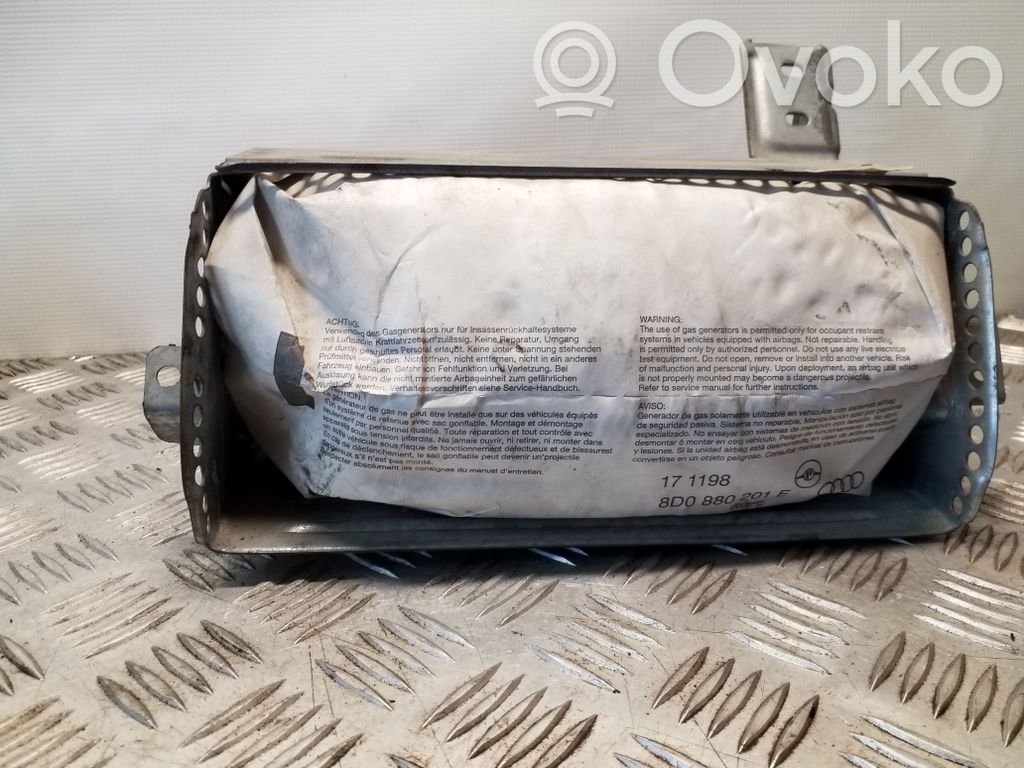 Audi A4 S4 B5 8D Beifahrerairbag 