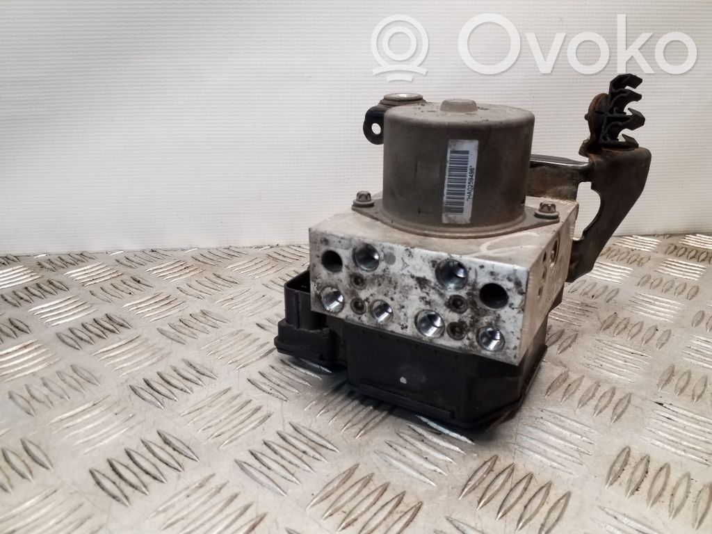 Ford S-MAX ABS Pump 
