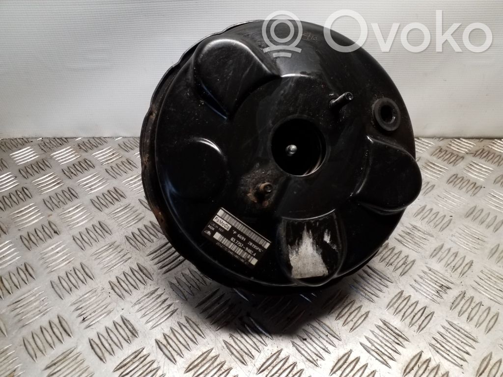 Ford S-MAX Brake booster 
