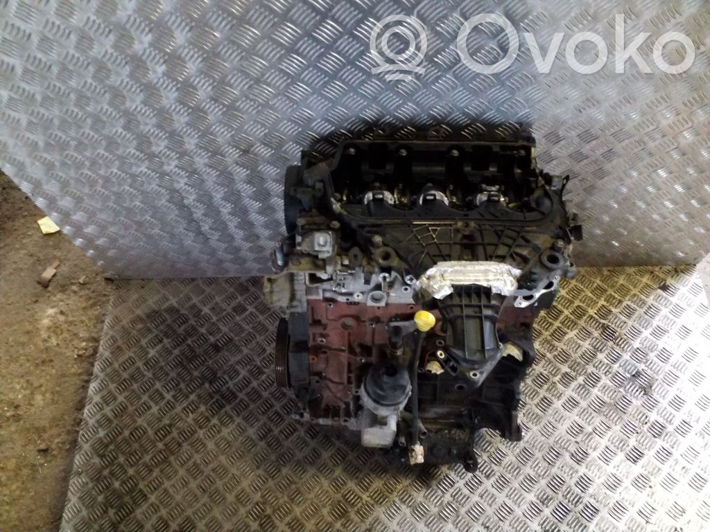 Engine   TXWA,AV4Q,AV4Q6007DC