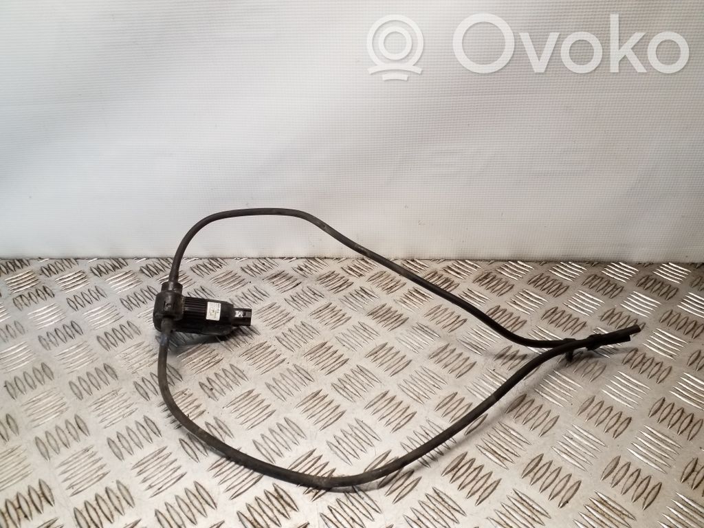 Ford Mondeo MK V Windscreen/windshield washer pump 