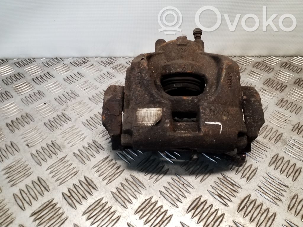 Ford Mondeo MK V Передний суппорт 