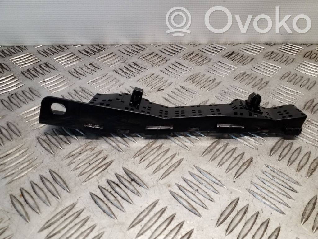 Subaru Forester SJ Front bumper mounting bracket 