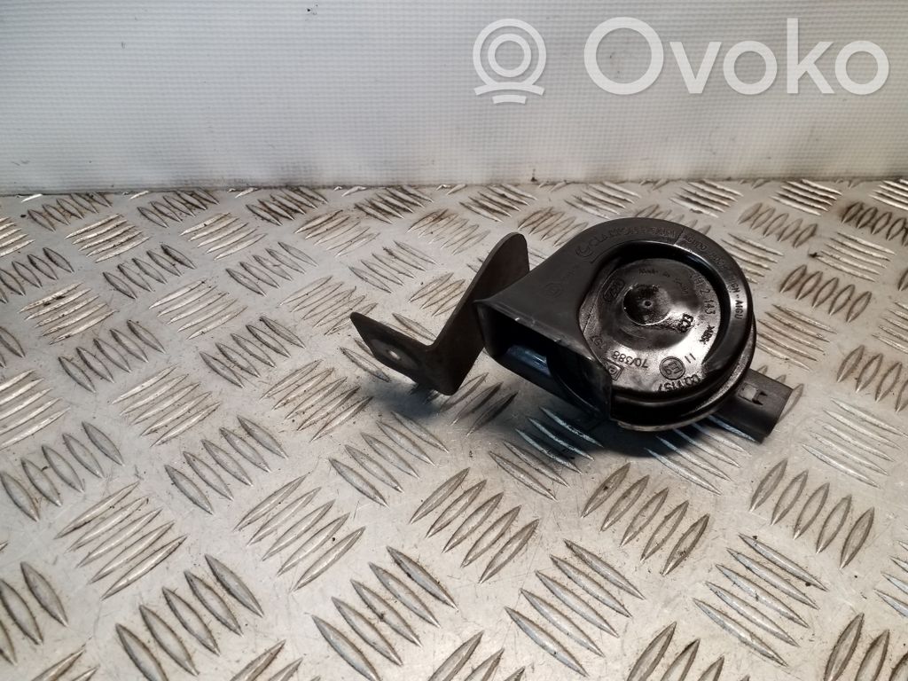 Audi A1 Äänimerkkilaite 