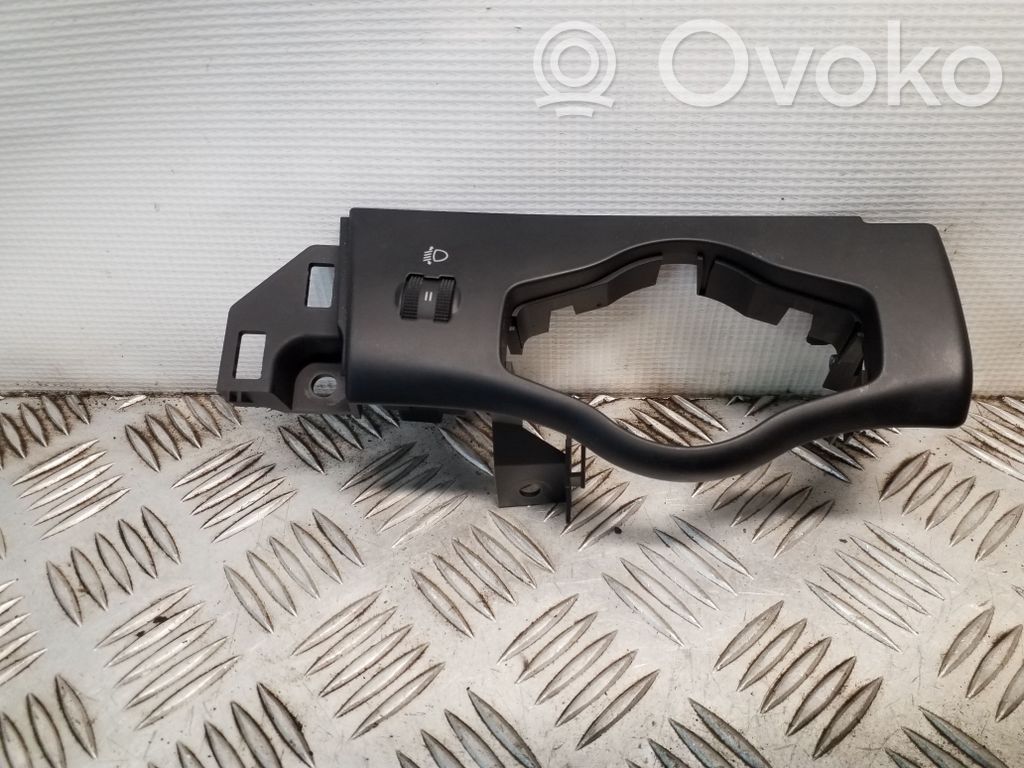 Audi A5 Sportback 8TA Headlight level height control switch 