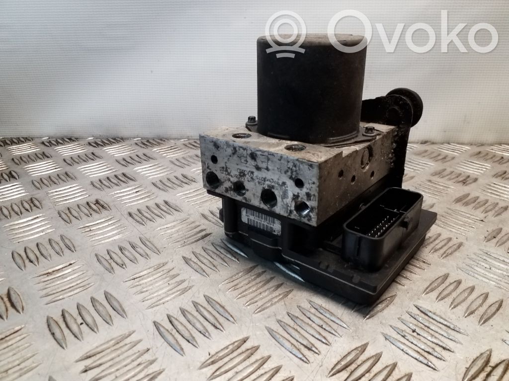 Audi A5 Sportback 8TA ABS Pump 