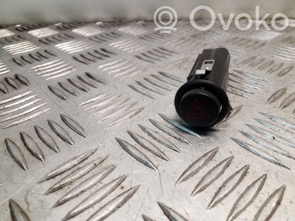 Saab 9-5 Hazard light switch 