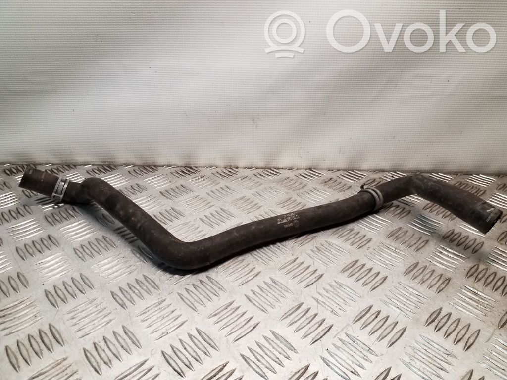Saab 9-5 Engine coolant pipe/hose 