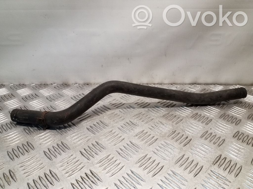 Ford Transit Engine coolant pipe/hose 