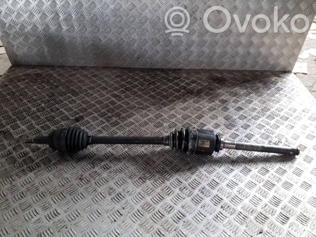 Jeep Patriot Front driveshaft 
