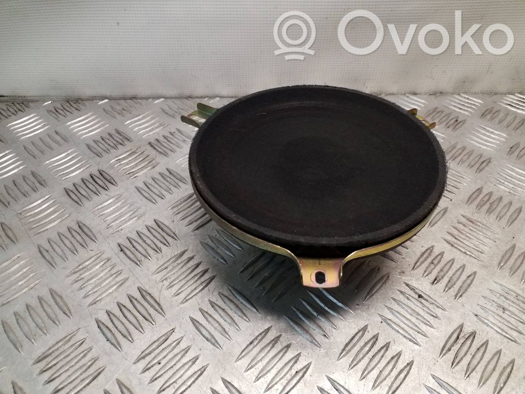 Jeep Grand Cherokee (WK) Rear door speaker 