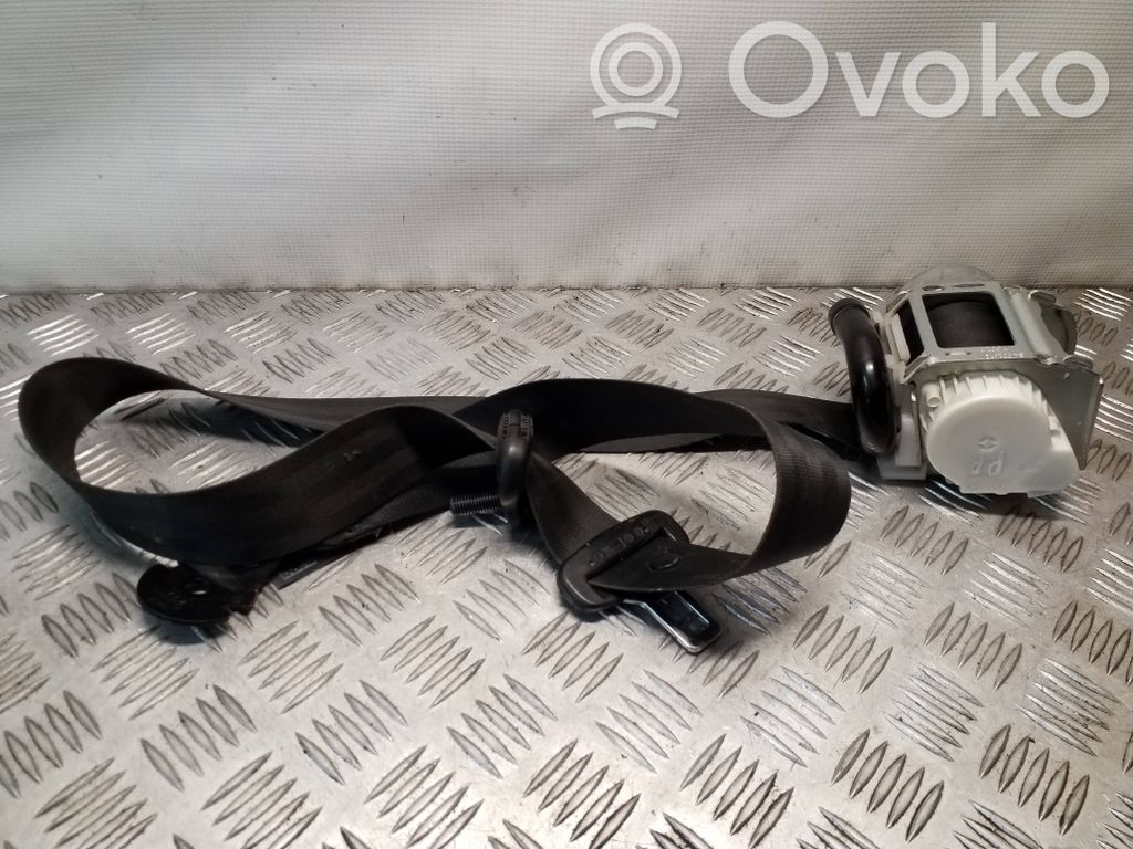 Renault Trafic III (X82) Cinturón delantero 