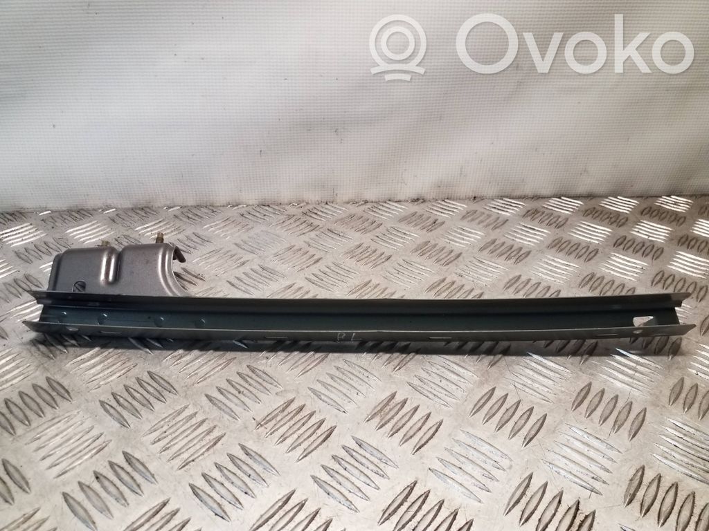 Renault Trafic III (X82) Front door windshield rail 