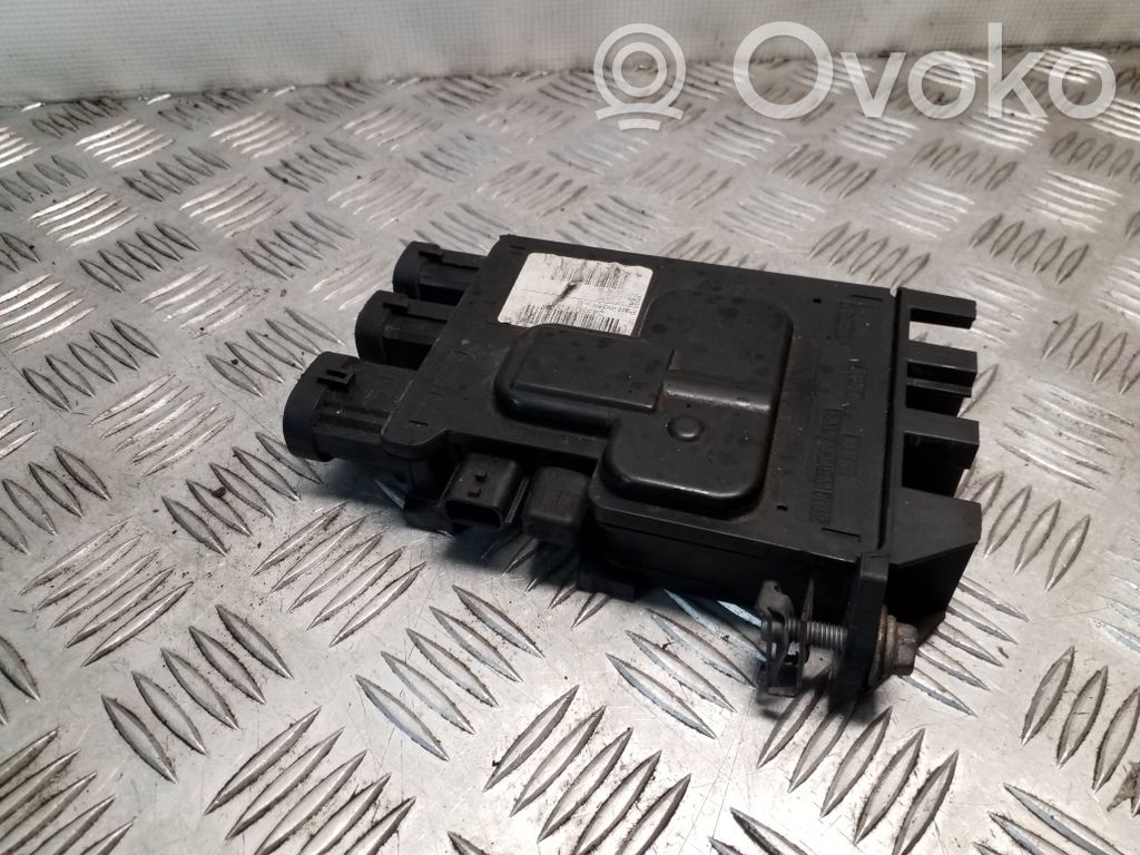 Renault Trafic III (X82) Positive wiring loom 
