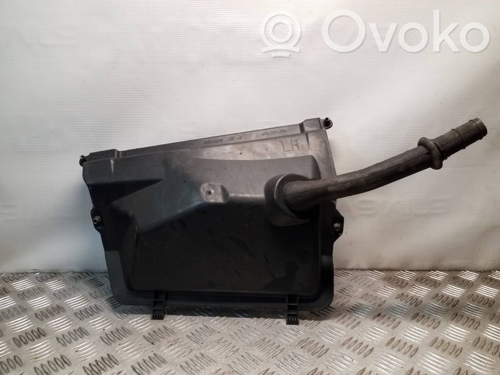 Renault Trafic III (X82) Pyyhinkoneiston lista 