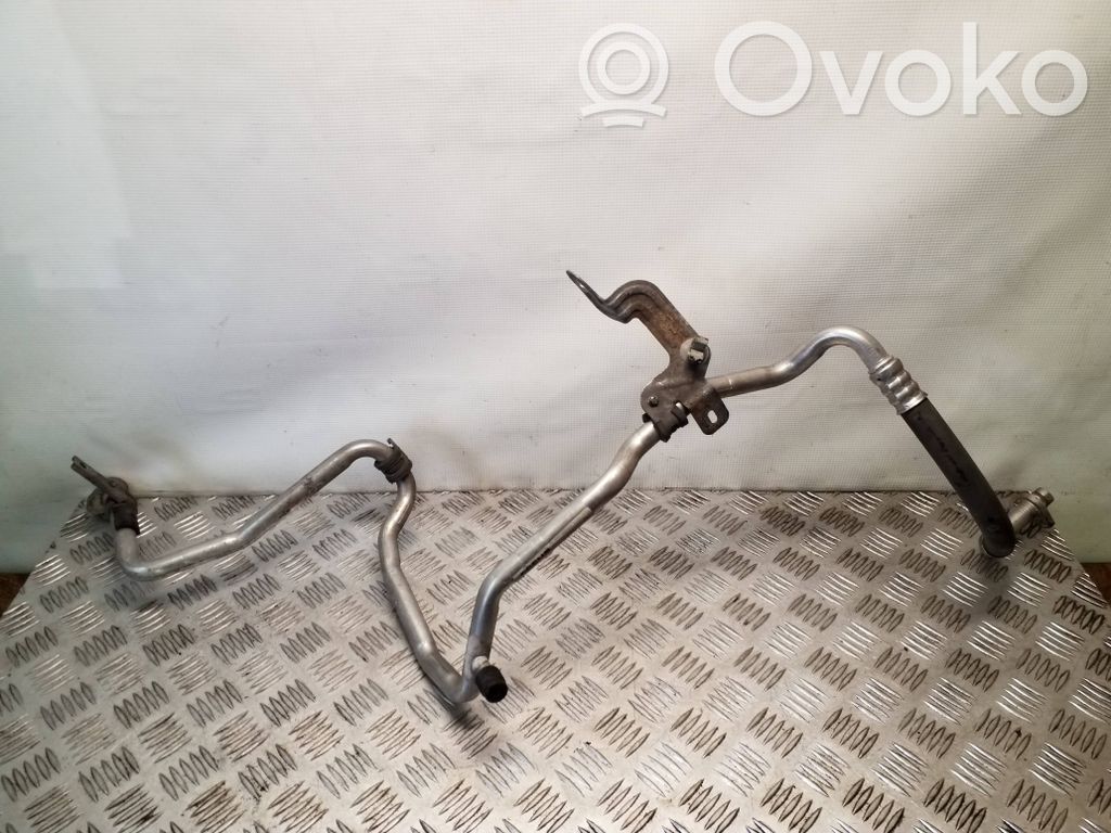 Renault Trafic III (X82) Conductă/furtun aer condiționat (A/C) 