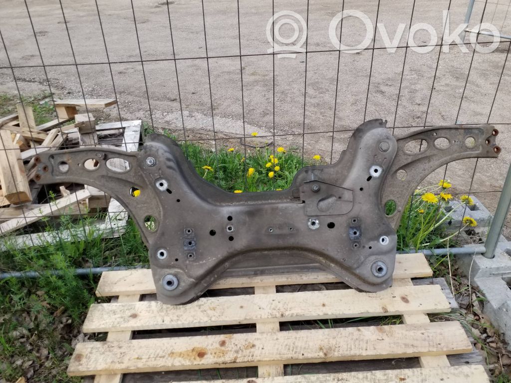 Renault Trafic III (X82) Front subframe 