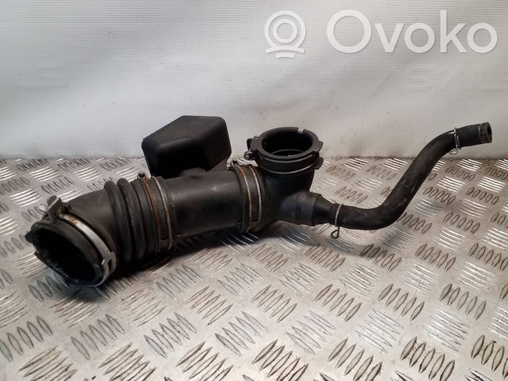 Toyota Auris E180 Conductă/furtun admisie aer 