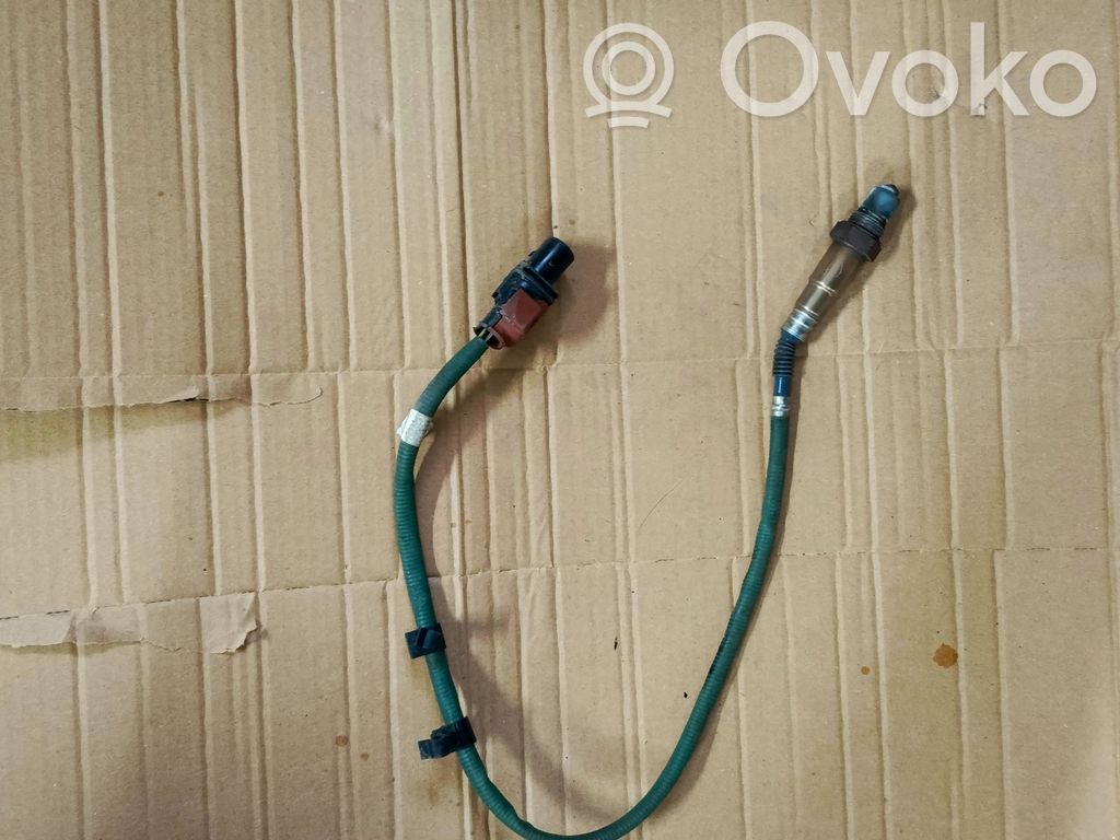 Sonda lambda   F1FA9Y460EA,039022,0258017604,028017604