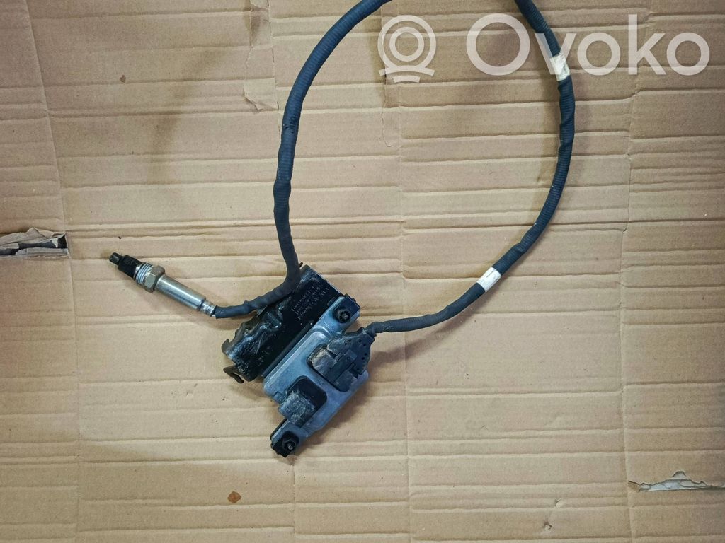 Sonda lambda   VS11A17K12BD