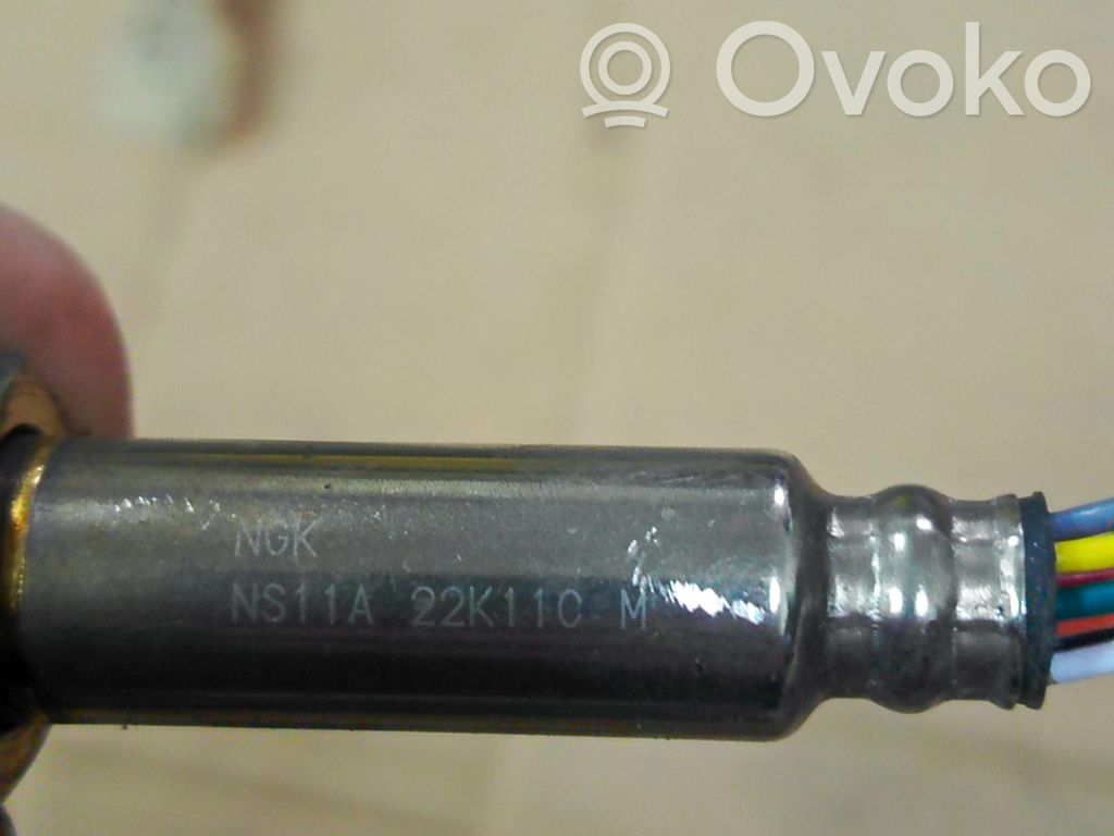 Ford Kuga III Lambda probe sensor 