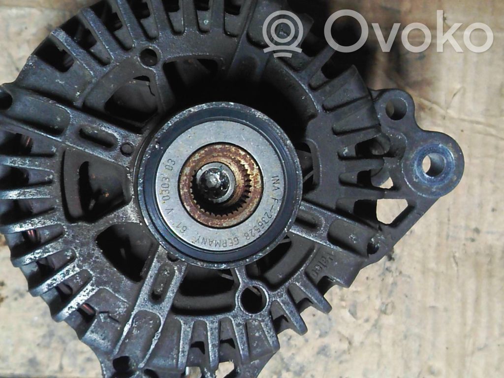 Alternator   A0009068802,2618301C,317011655