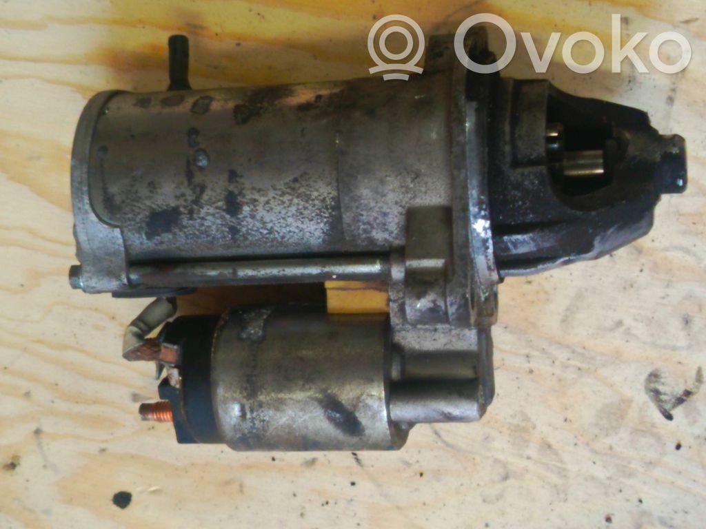 Motor de arranque   F1FT11000MA,7087AL
