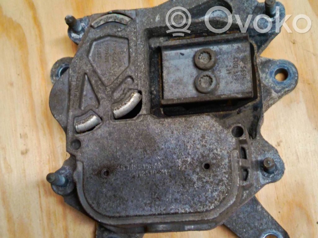 Audi Q7 4M Support de moteur, coussinet 