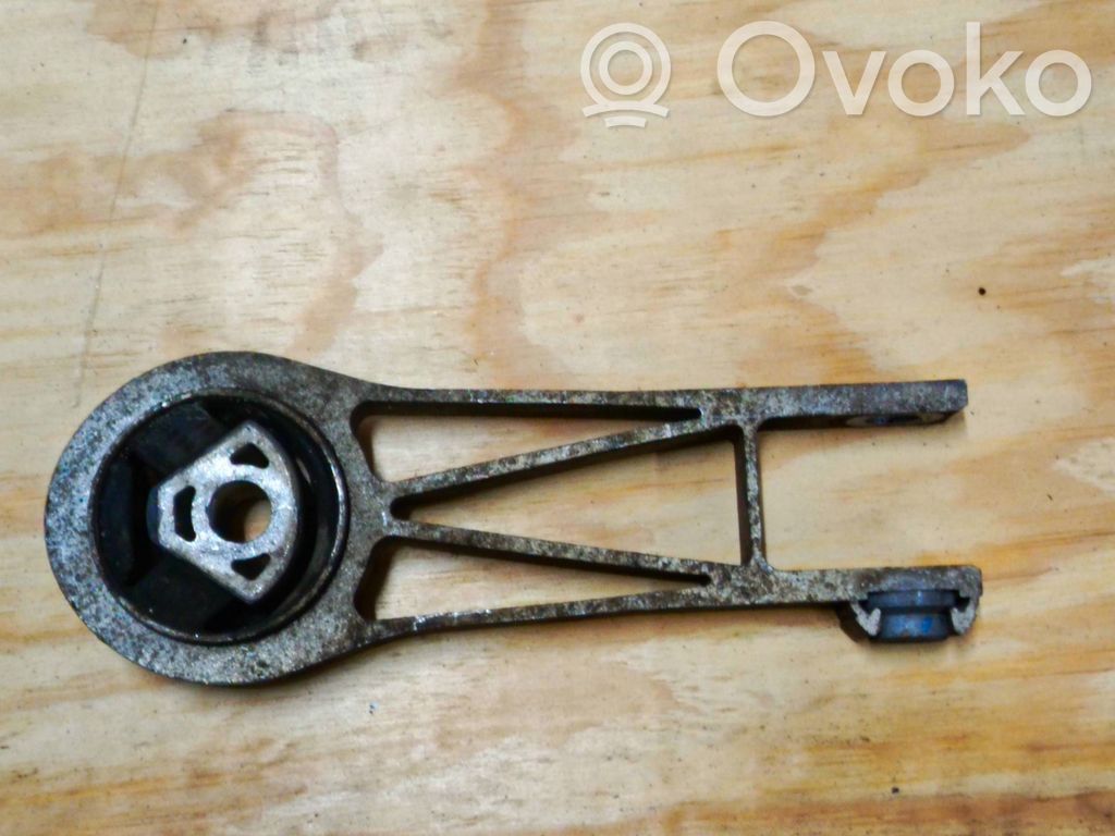 Fiat Ducato Engine mount bracket 