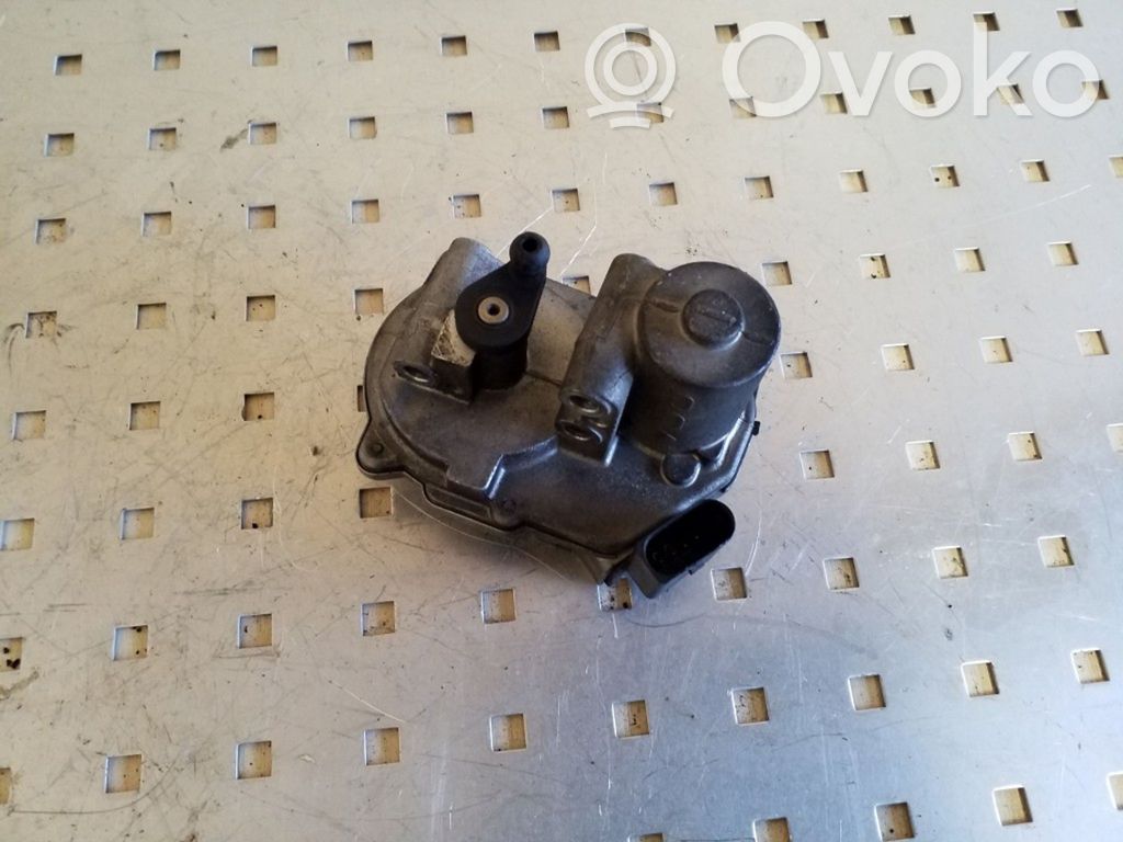 Intake manifold valve actuator/motor   059129086M