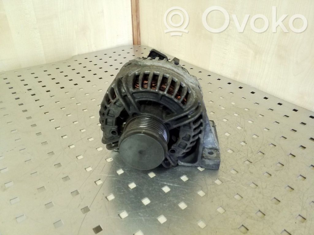 Alternador   8676498,0124525029
