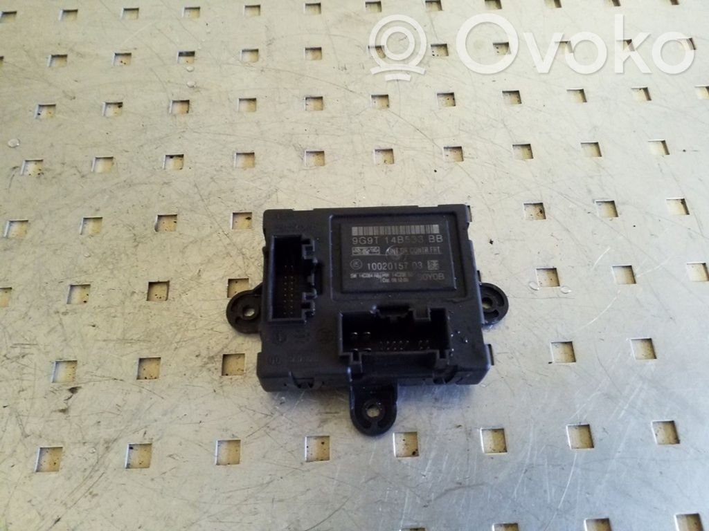 Volvo XC60 Door control unit/module 