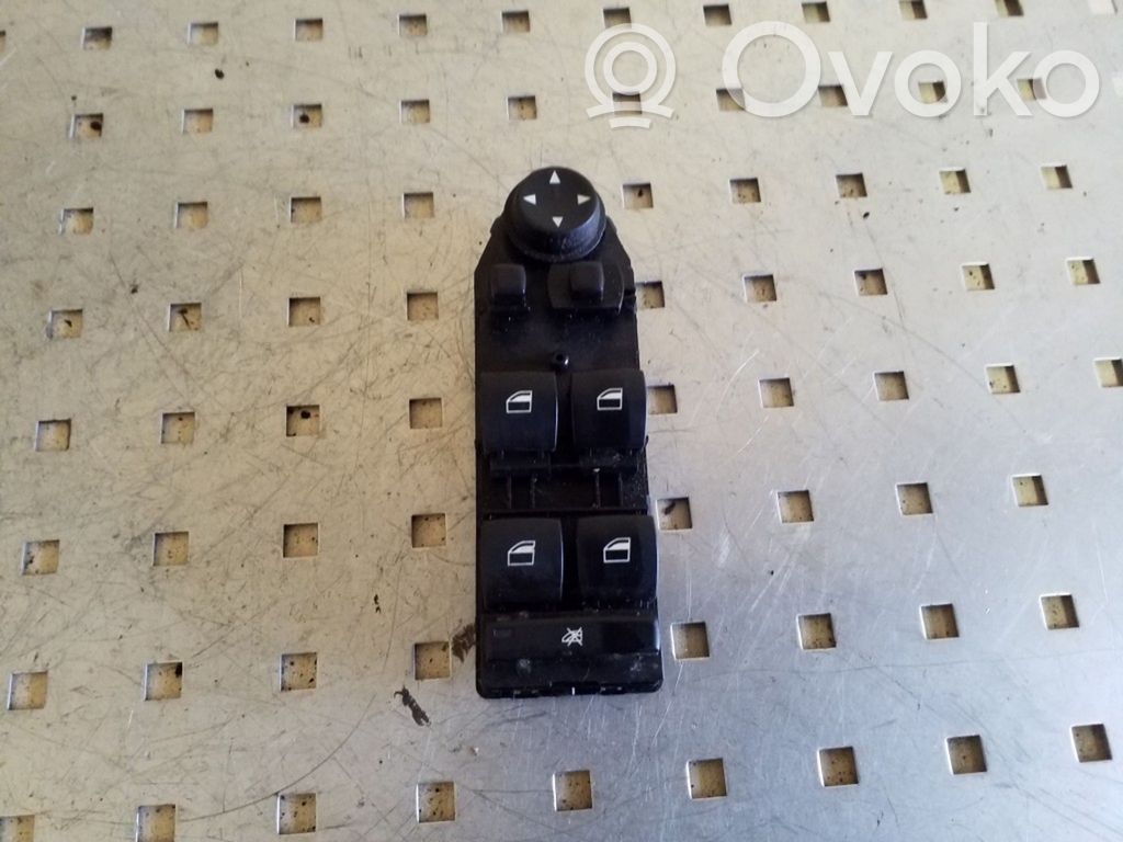 BMW 5 E60 E61 Electric window control switch 