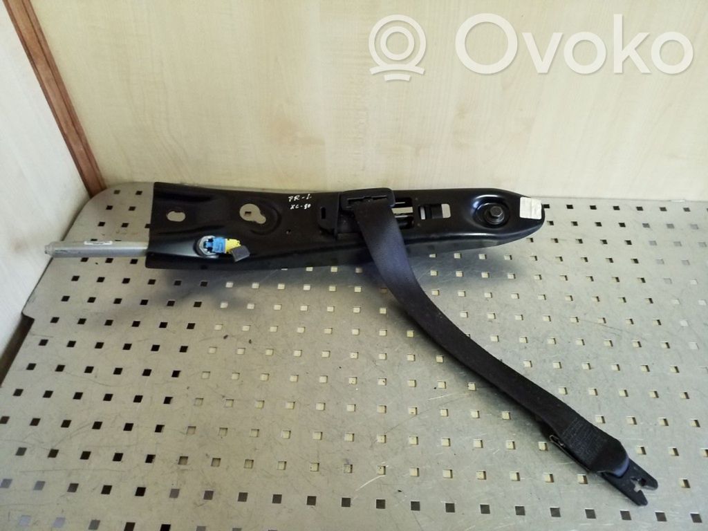 Volvo XC90 Cinturón delantero 
