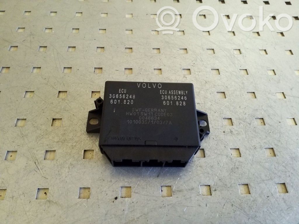Volvo XC90 Parking PDC control unit/module 